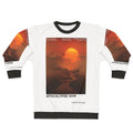Apocalypse Now Inspired Minimalist Sweatshirt