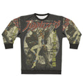 Vintage Appleseed Anime Inspired Sweatshirt