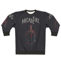 Arcade Fire Hand Print Sweatshirt