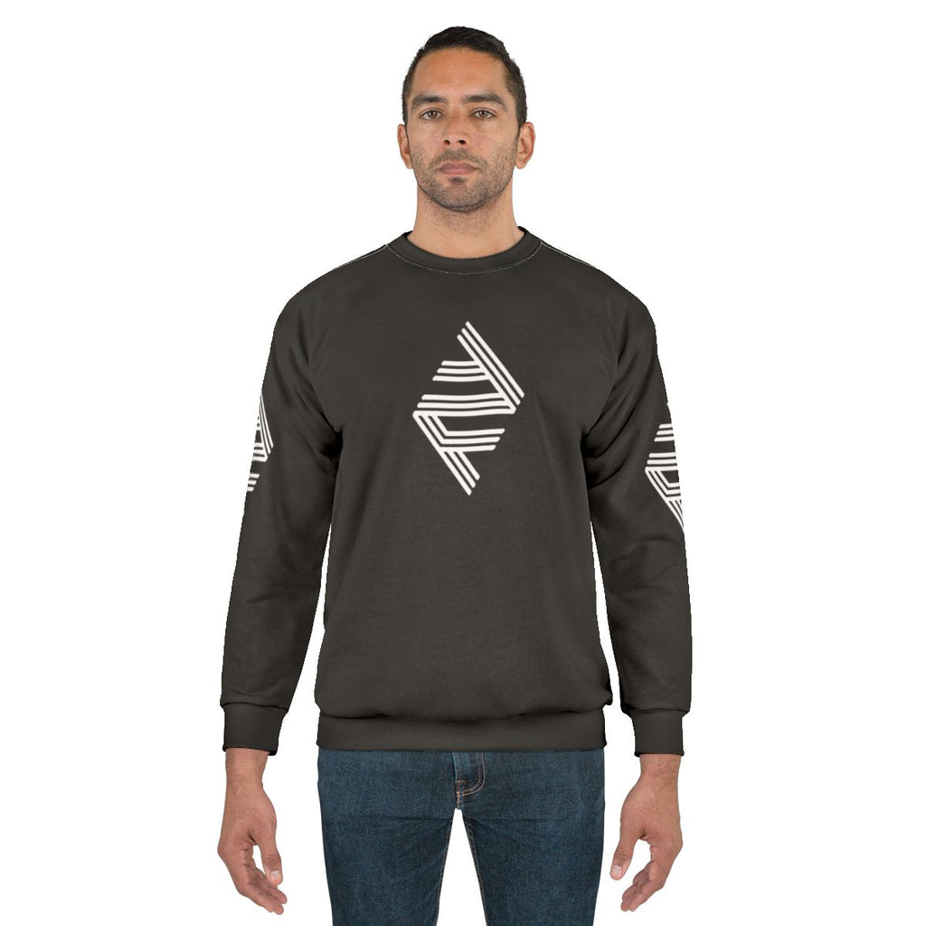 Arcade Fire Logo 2022 Sweatshirt