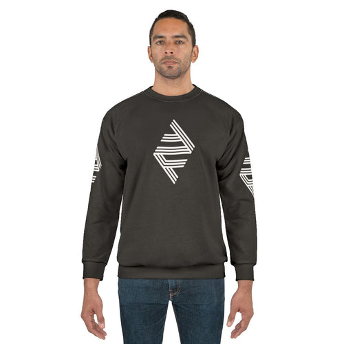 Arcade Fire Logo 2022 Sweatshirt