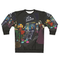 Arcade of the Necrodancer Sweatshirt - Crypt Fantasy Video Game Apparel