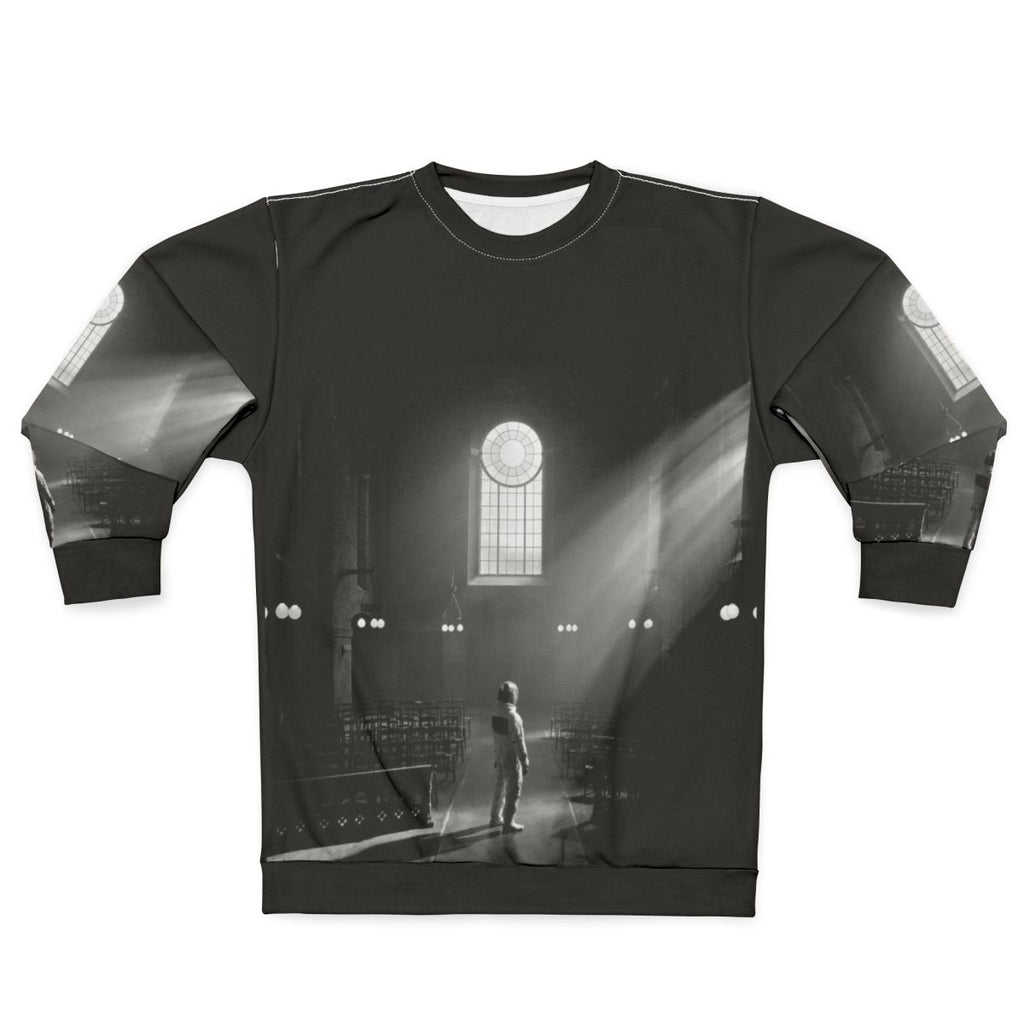 Architects "For Those That Wish To Exist" Metalcore Band Sweatshirt