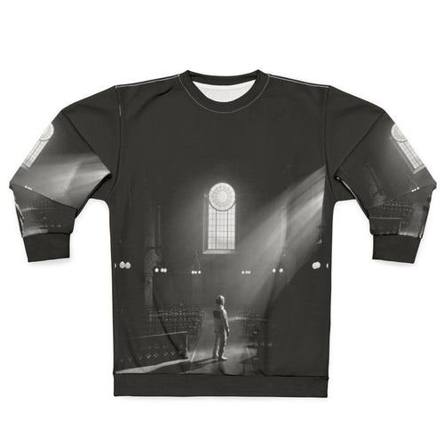 Architects "For Those That Wish To Exist" Metalcore Band Sweatshirt