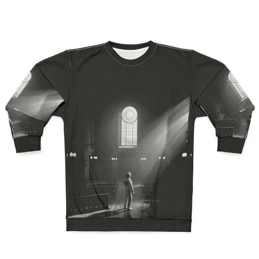 Architects "For Those That Wish To Exist" Metalcore Band Sweatshirt