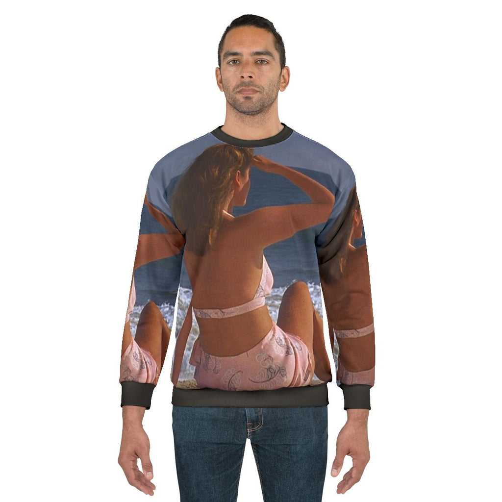 Barton Fink Coen Brothers Movie Cult Classic Sweatshirt