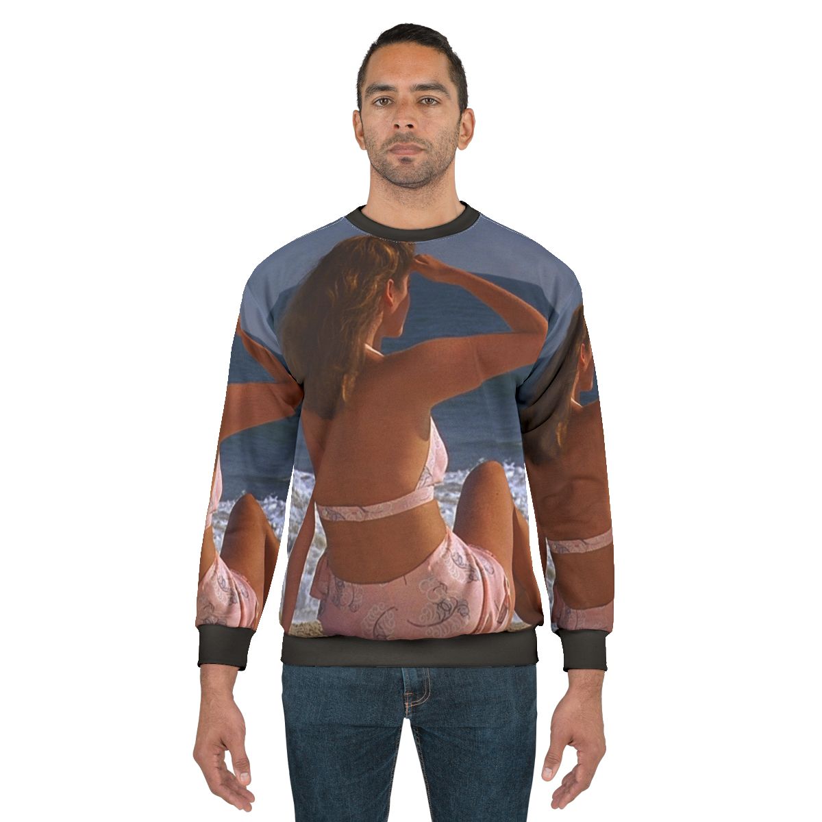 Barton Fink Coen Brothers Movie Cult Classic Sweatshirt