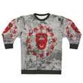 Army of the 12 Monkeys Cult Movie Sweatshirt