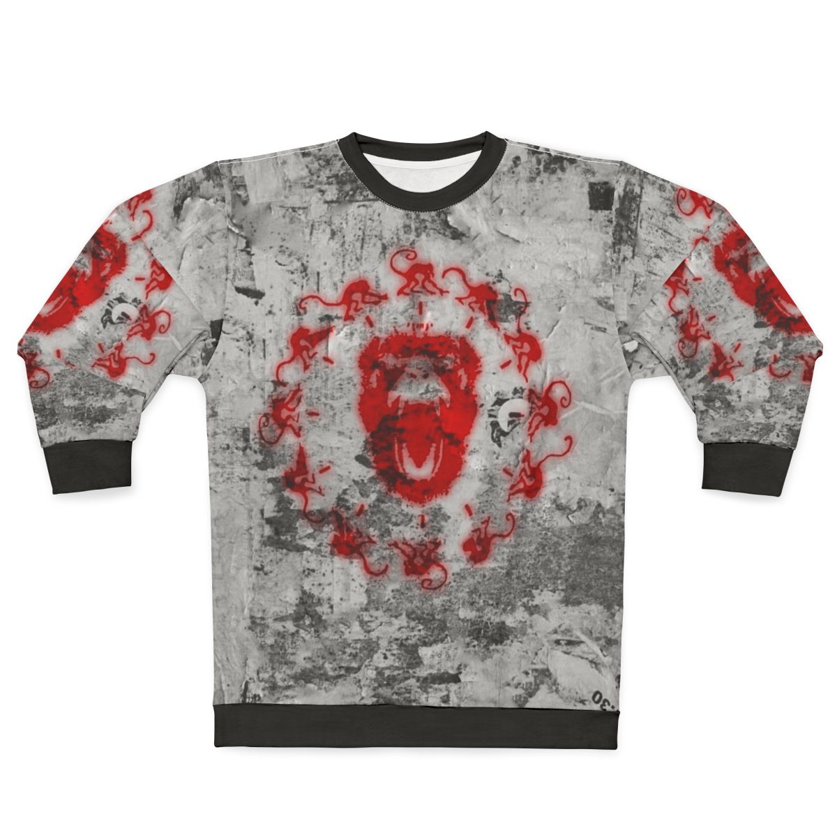 Army of the 12 Monkeys Cult Movie Sweatshirt