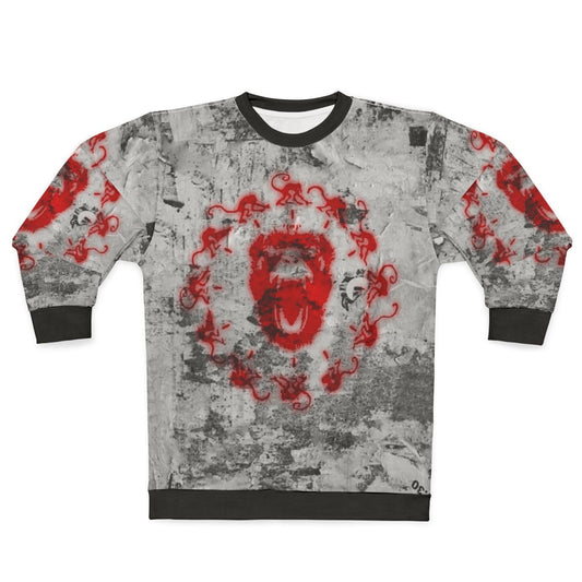 Army of the 12 Monkeys Cult Movie Sweatshirt