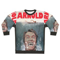 Arnold Schwarzenegger Shark Sweatshirt