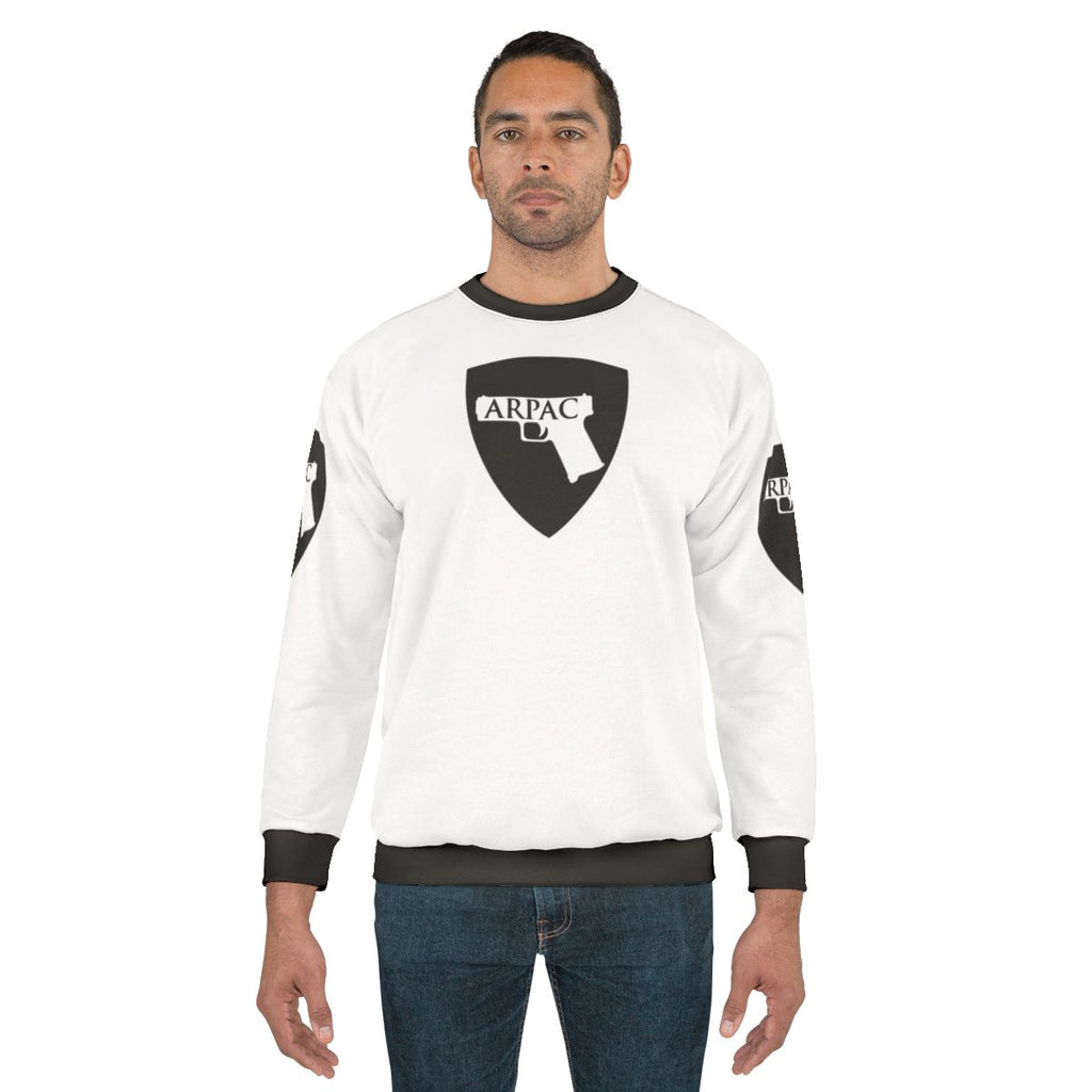 Arpac Sweatshirt