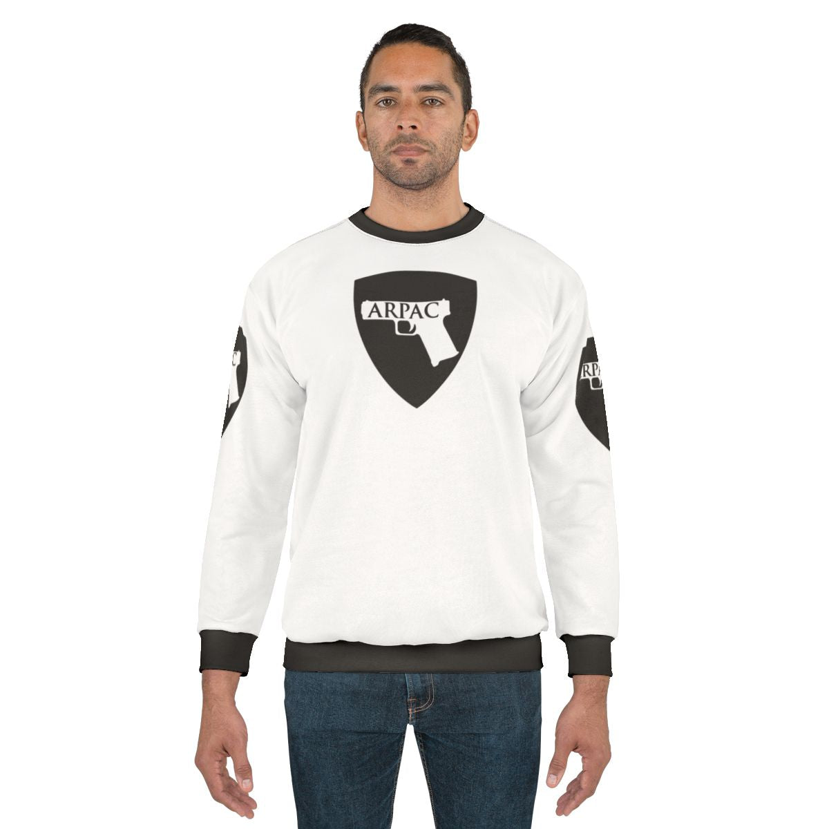 Arpac Sweatshirt