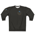 Arrakis Dune 2020 Movie Sweatshirt with Minimalist Line Art Design
