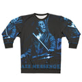 Art Blakey Jazz Messenger Vintage Sweatshirt