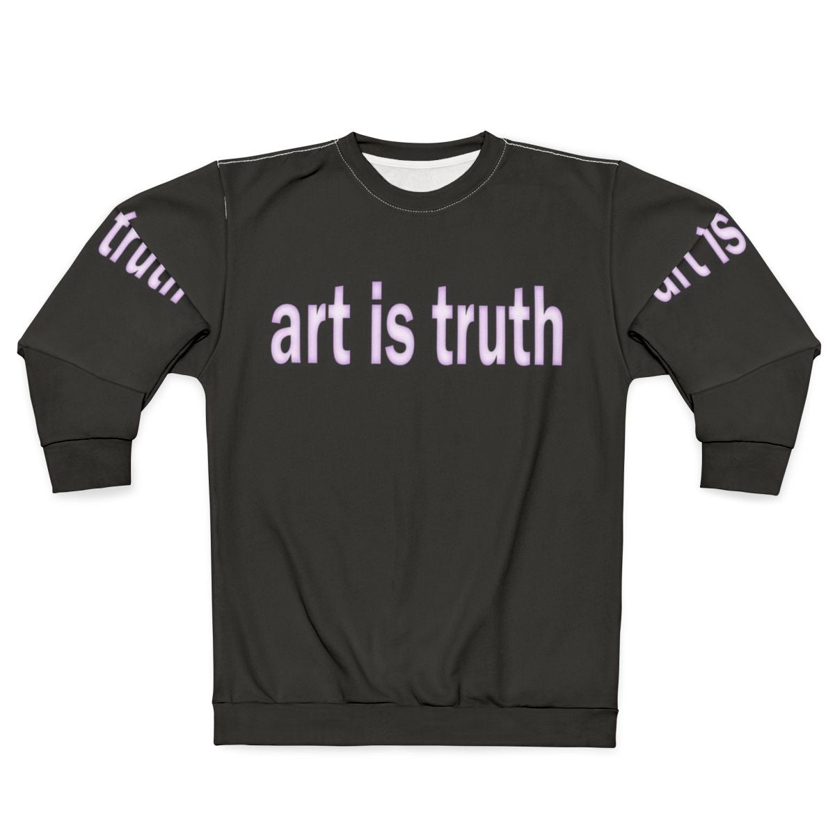 Steven Wilson Art is Truth Prog Rock Sweatshirt