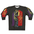 Ready Player One Sweatshirt featuring characters from the book and movie