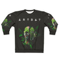 Artbat Sweatshirt - Ukrainian Electronic Music Band Merchandise