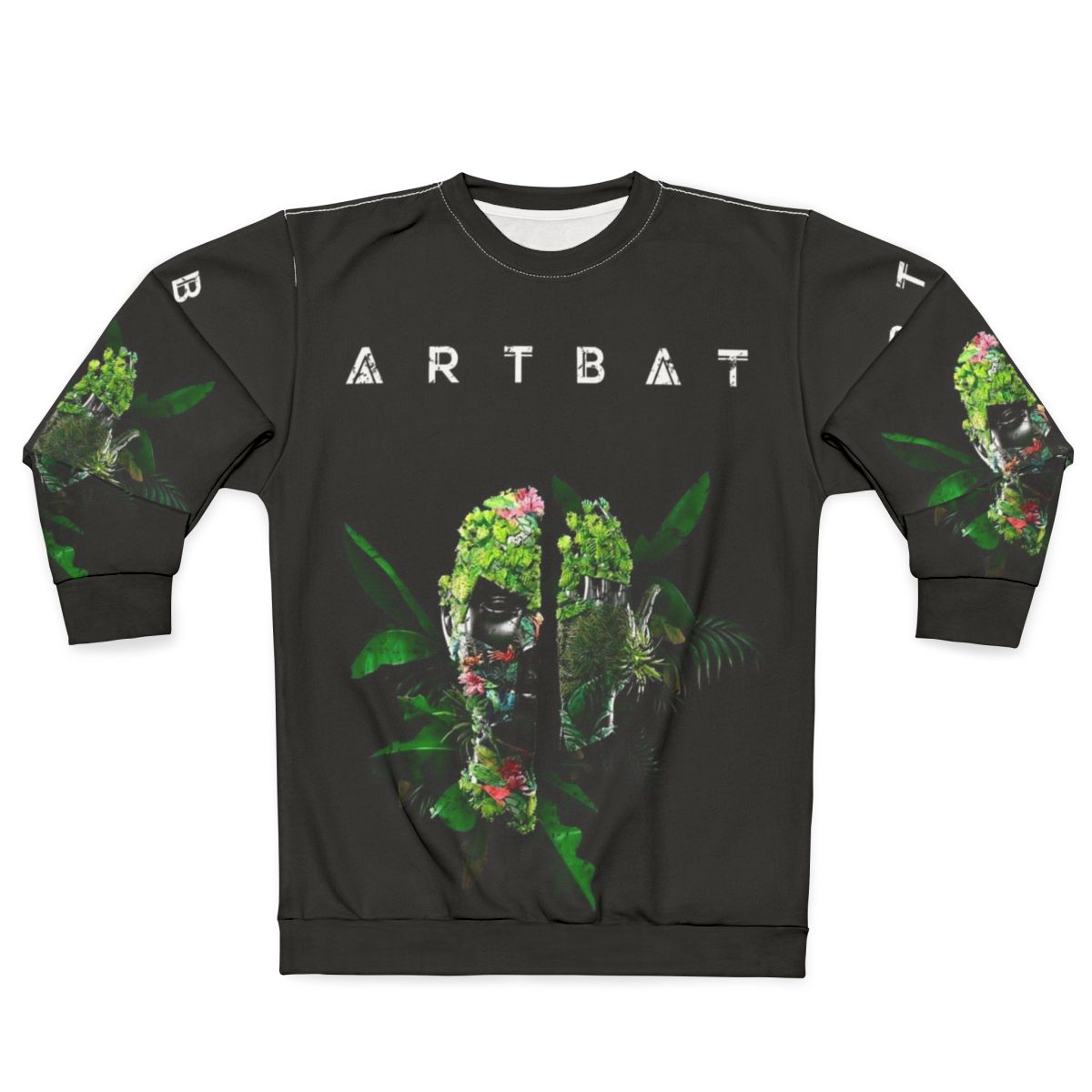 Artbat Sweatshirt - Ukrainian Electronic Music Band Merchandise