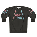Artsy Beat Saber V2 Virtual Reality Gaming Sweatshirt