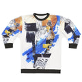 Arvo Part Minimalist Classical Music Sweatshirt