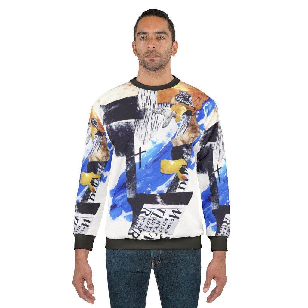 Arvo Part Minimalist Classical Music Sweatshirt