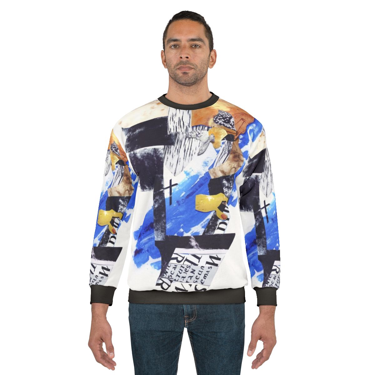 Arvo Part Minimalist Classical Music Sweatshirt