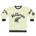 As Worn Vultures Bird-Inspired Sweatshirt