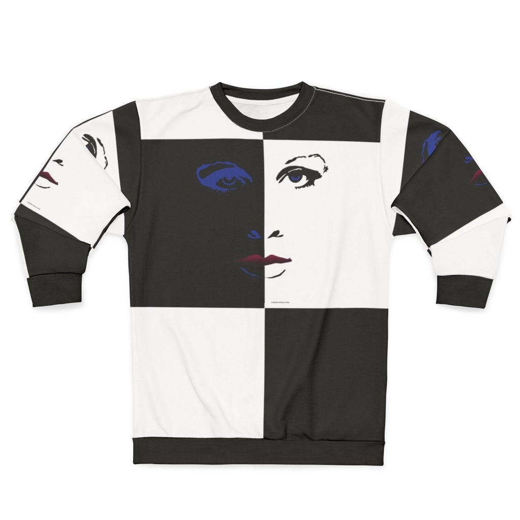 Asbill Sweatshirt featuring Bill Potts, Prince, and the Pilot