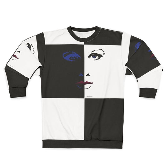 Asbill Sweatshirt featuring Bill Potts, Prince, and the Pilot