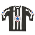 Newcastle United Ashleyout Protest Sweatshirt