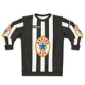 Newcastle United protest sweatshirt