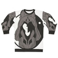 Assassin's Creed Sweatshirt with Iconic Logo