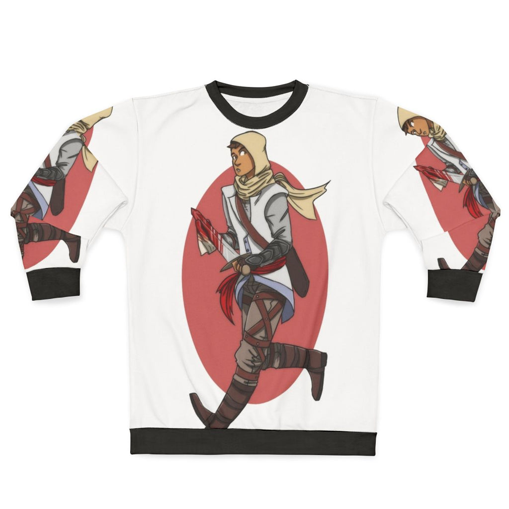 Assassin's Creed Altair 1 Sweatshirt