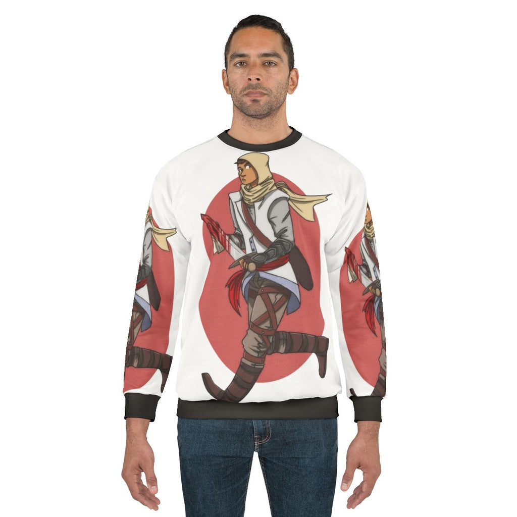 Assassin's Creed Altair 1 Sweatshirt