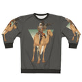 Assassins Creed Bayek of Siwa Sweatshirt