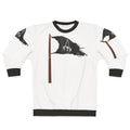 Assassin's Creed Black Flag Pirate Flag Sweatshirt