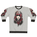 Assassins Creed Chronicles China Shao Jun Sweatshirt