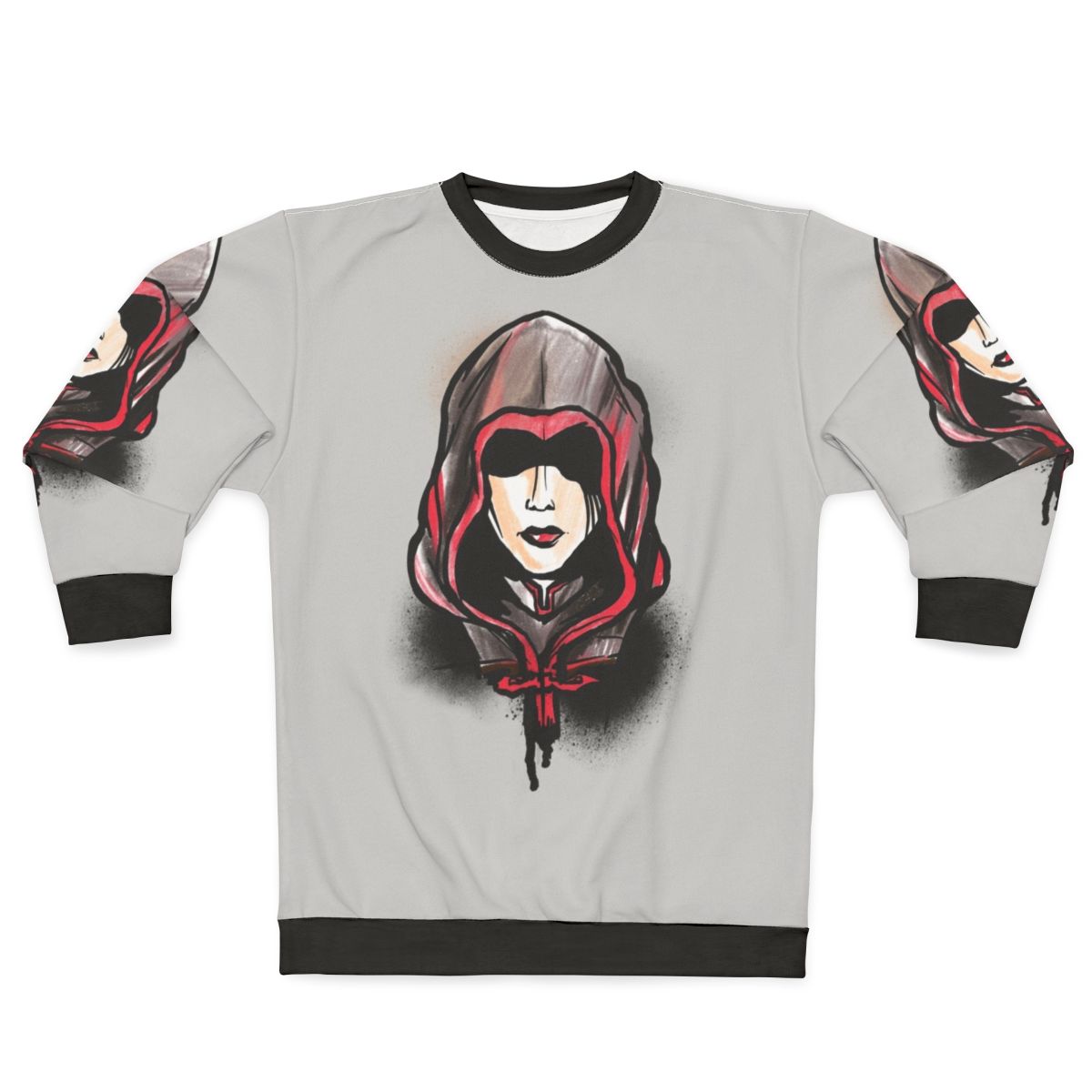 Assassins Creed Chronicles China Shao Jun Sweatshirt