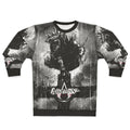 Assassin's Creed Cross Style Gaming Sweatshirt