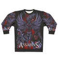 Assassin's Creed Dark Art Sweatshirt