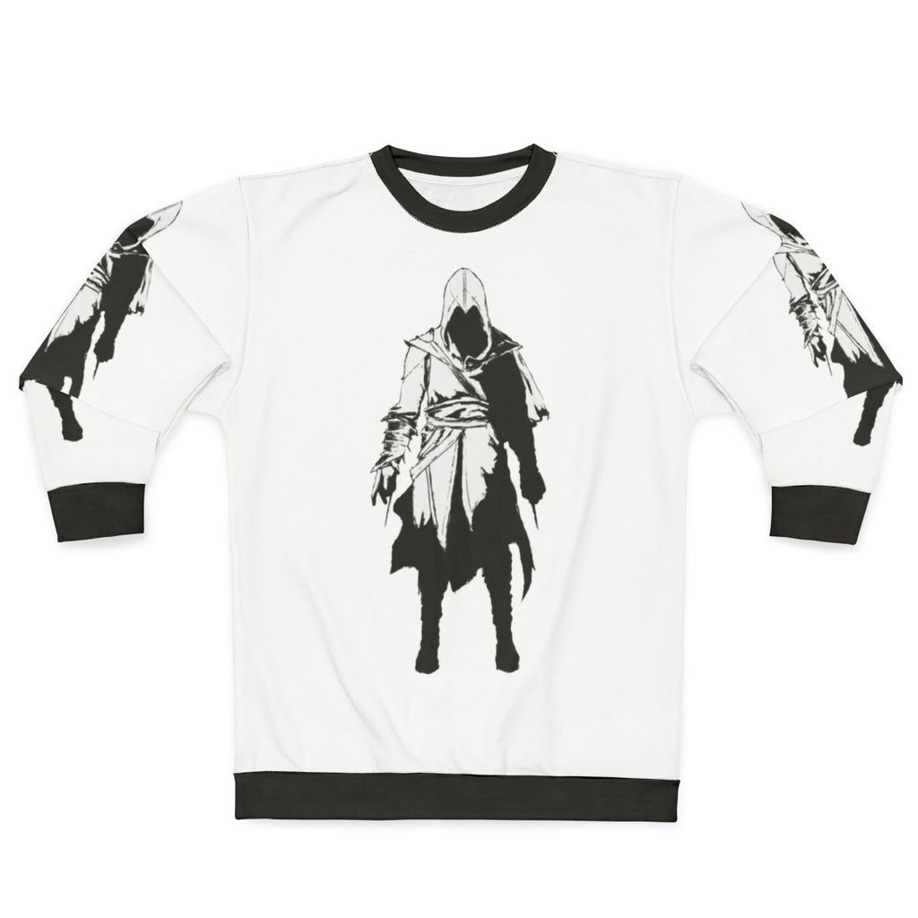 Assassin's Creed Dark Sweatshirt