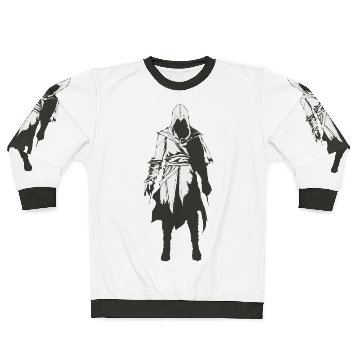 Assassin's Creed Dark Sweatshirt