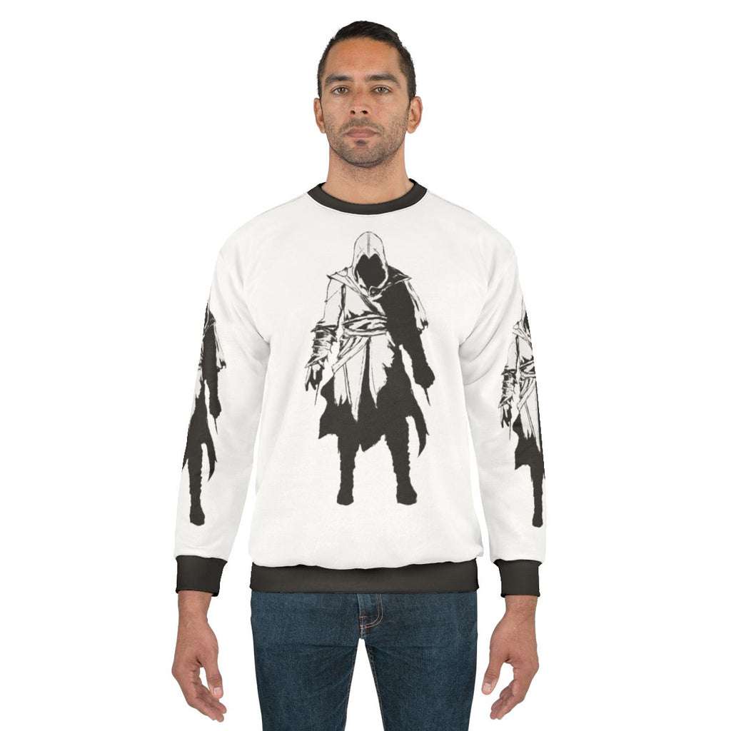 Assassin's Creed Dark Sweatshirt