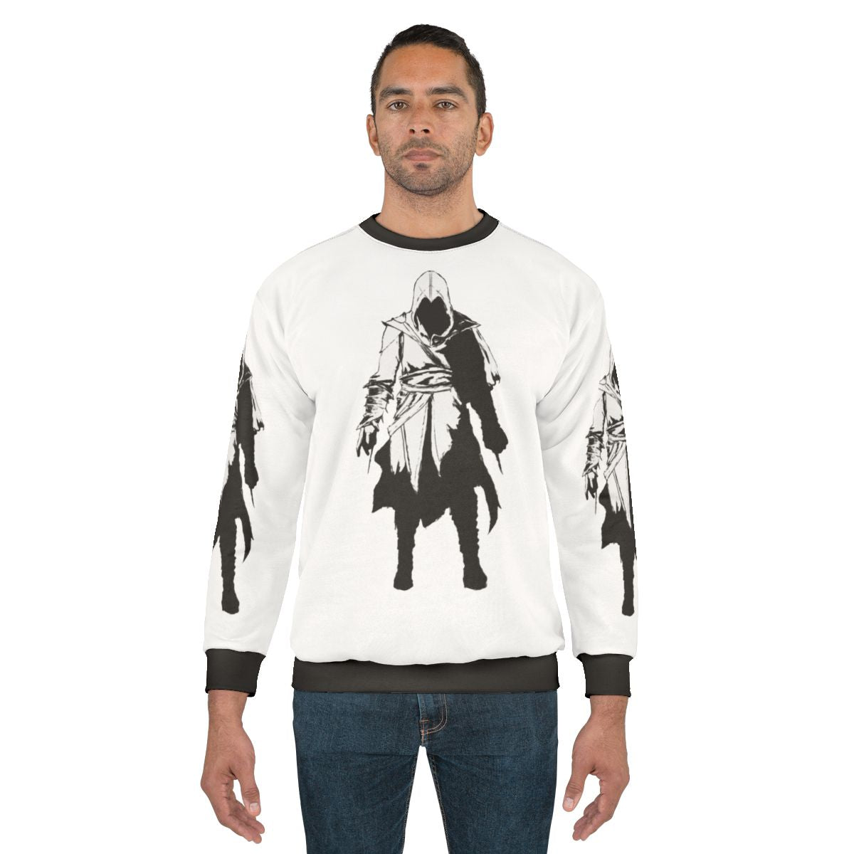 Assassin's Creed Dark Sweatshirt