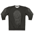 Assassin's Creed Eivor Celtic Portrait Sweatshirt