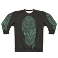 Assassin's Creed Eivor Celtic Portrait Sweatshirt