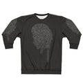 Assassin's Creed Eivor Celtic Portrait Sweatshirt