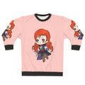 Assassin's Creed Elise Chibi Fan Art Sweatshirt