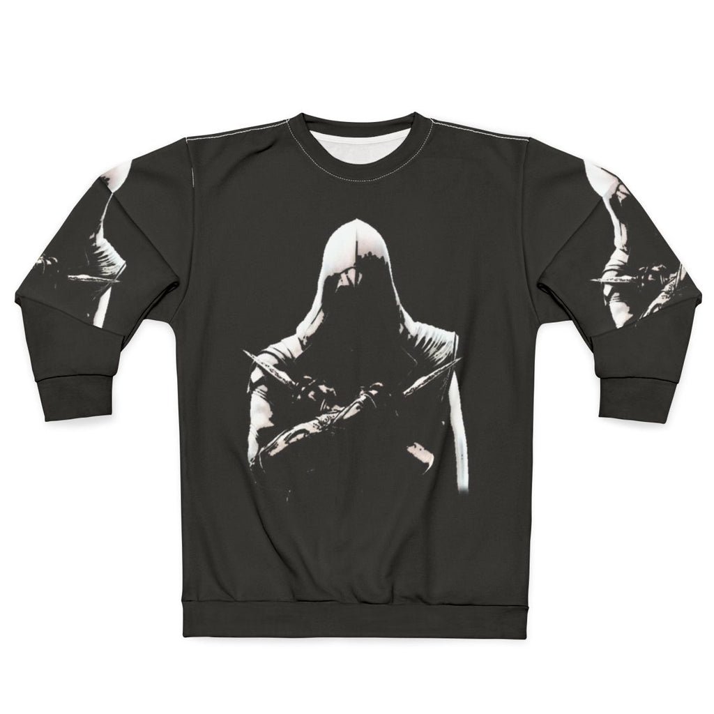 Assassin's Creed Ezio Auditore Gaming Sweatshirt
